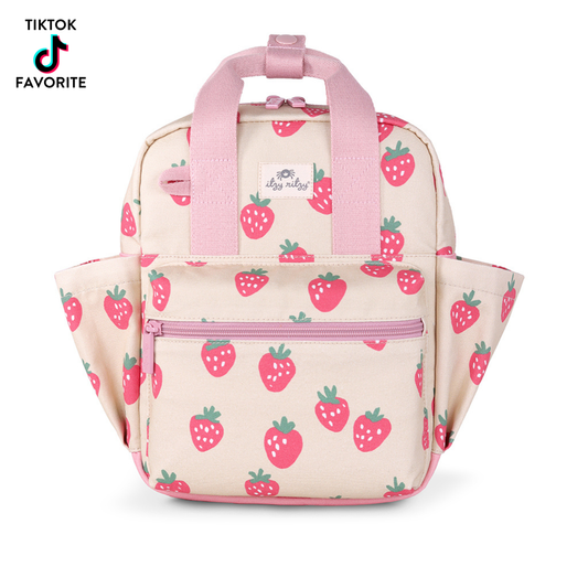 Itzy Bitzy Mini Backpack