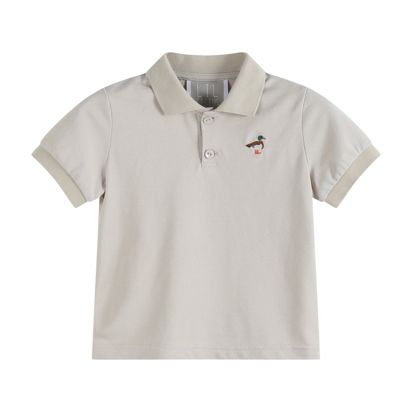 Mallard Duck Polo