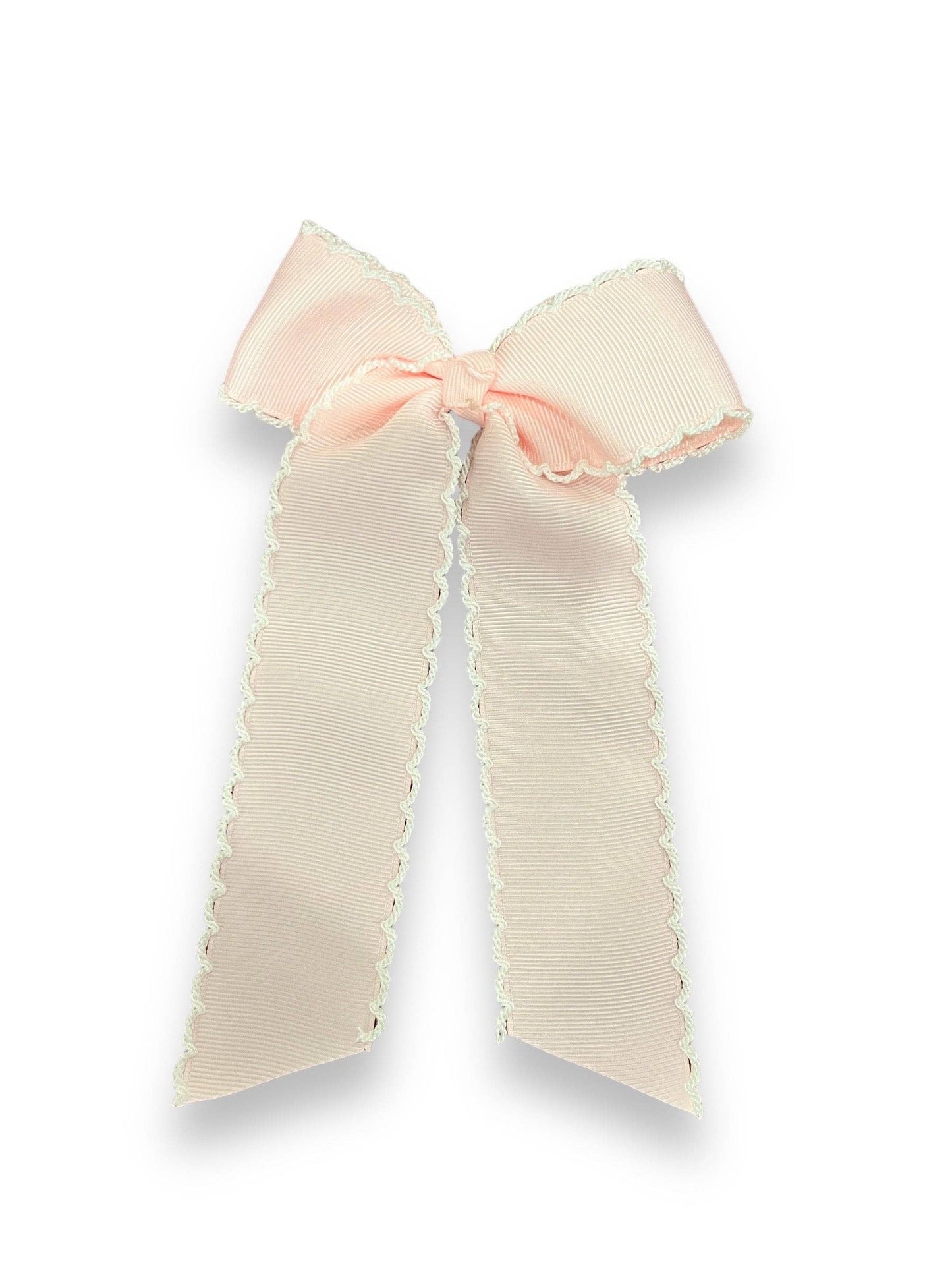 Medium Tail Hairbow