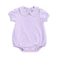 Scalloped Collared Bubbles