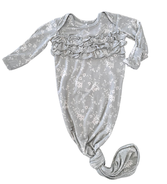 Harlow Gown