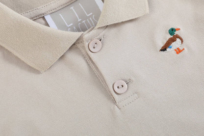 Mallard Duck Polo