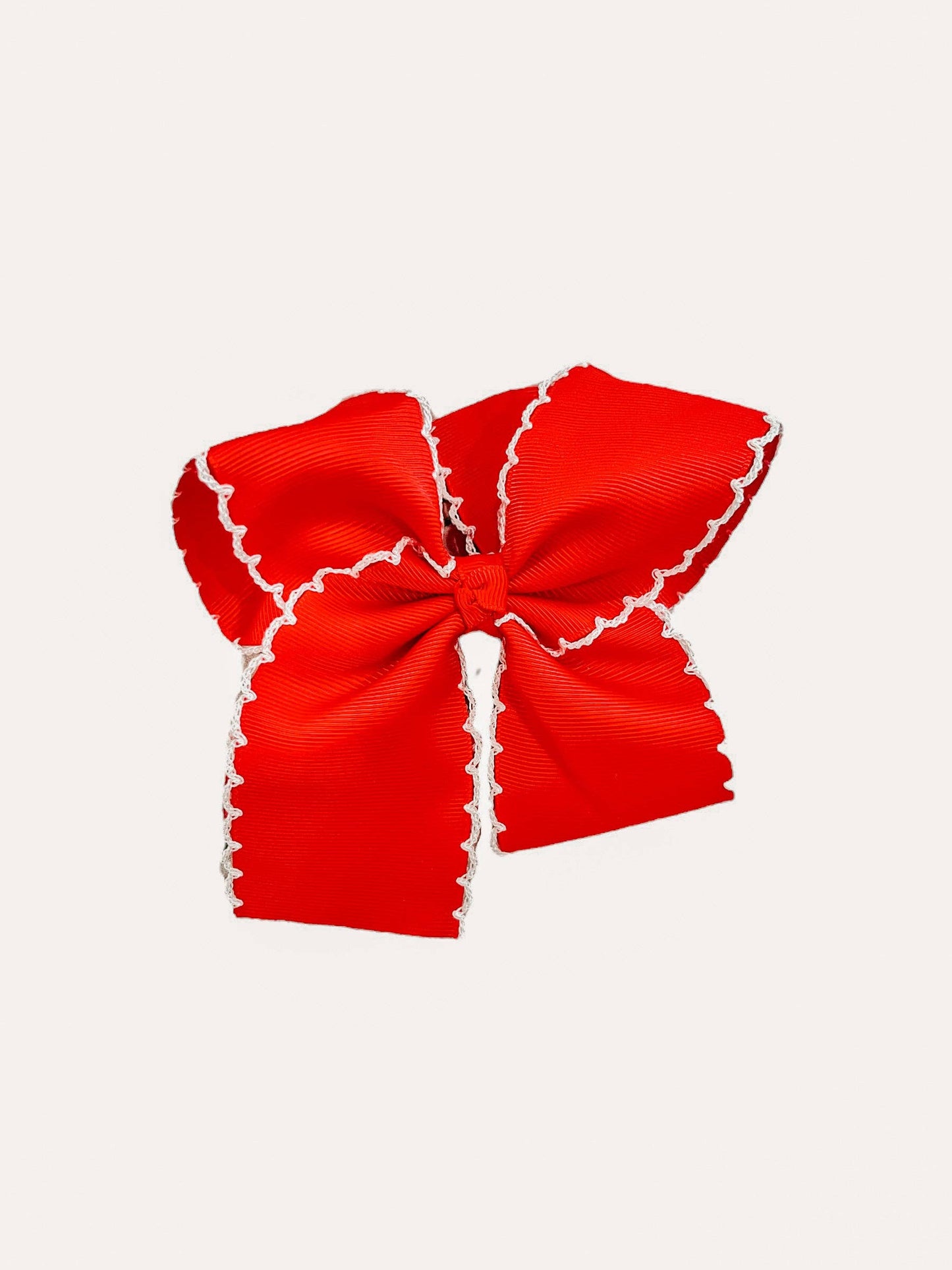 Large Bows