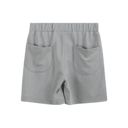 Grey Boys Mallard Short