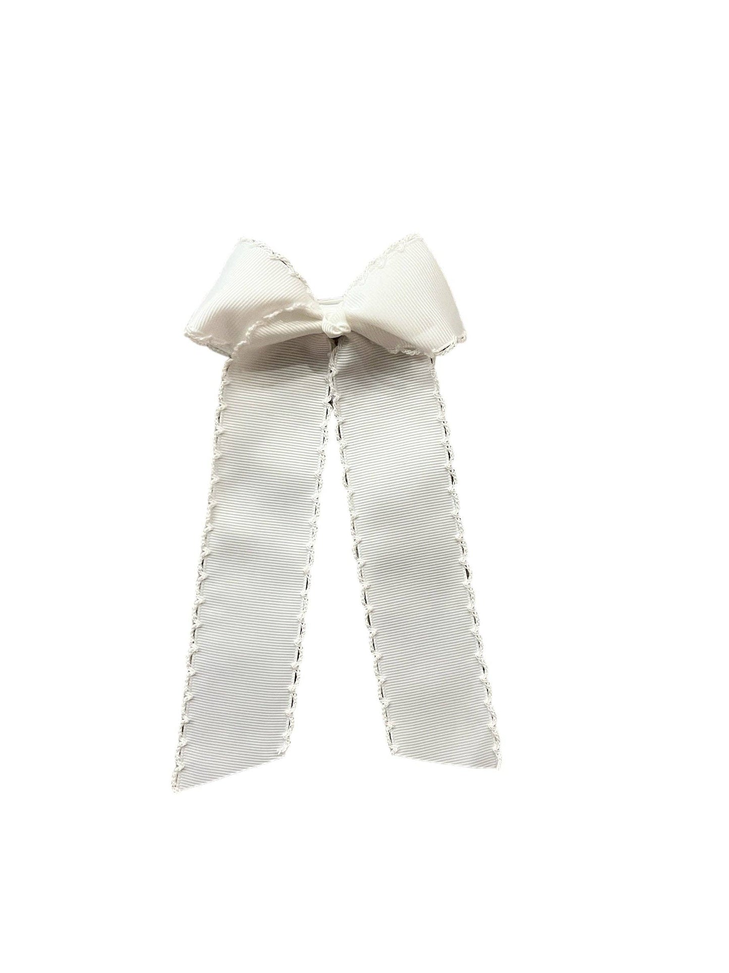 Medium Tail Hairbow