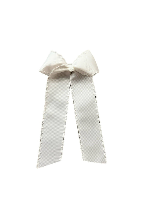 Medium Tail Hairbow