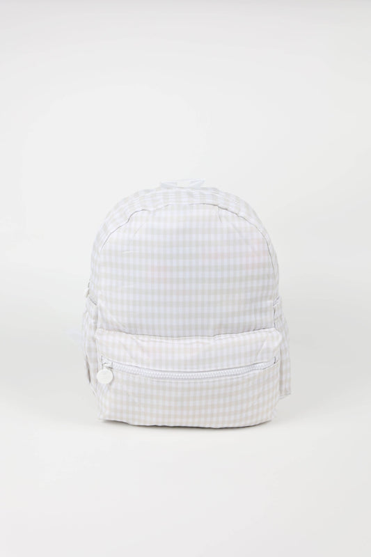 Toddler Backpack